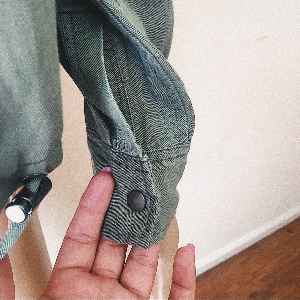 Jacket - Picture 4 of 8